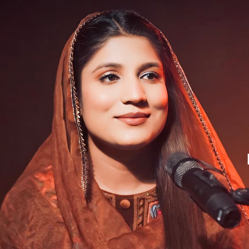 Romika Masih