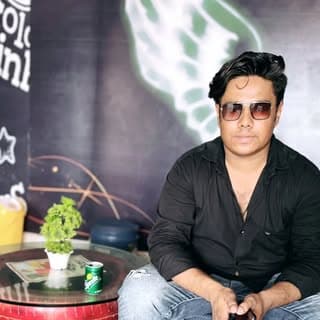 Shahadat Ali