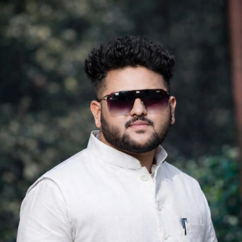 Kunal Yadav