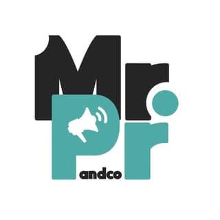 Mr Pr And Co