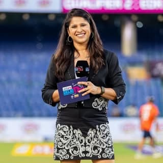 Reemaa Malhotra