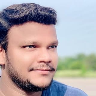 Surivi Vijay Kumar