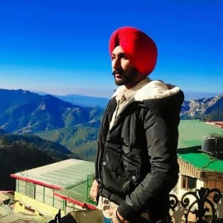 Gobindpreet Singh