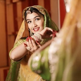 Shagun Rathore
