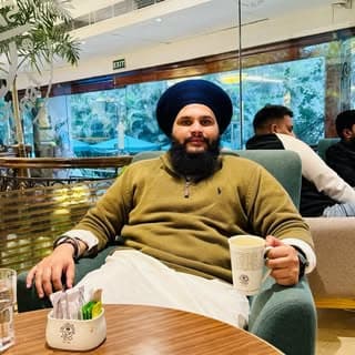 Gurdeep Singh Naulakha (official)🦅