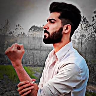 कर्ण चौधरी मेहन्दियान ⚔️