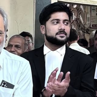 Adv.Zahur Khanche