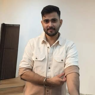 Danish Kaushal