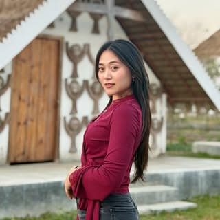 ~ sangeeta ~ ?