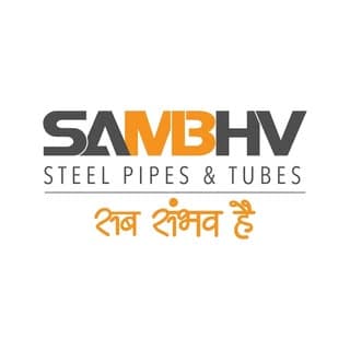 Sambhv Steel Tubes Limited