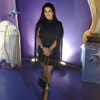 Nidhi Kohli
