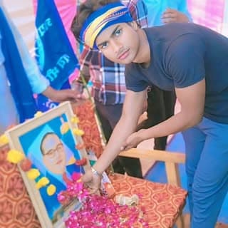 Anuj Kumar || Atheist ||