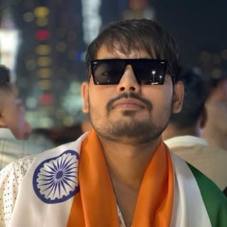 Avinash Patel