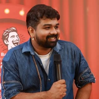 Sabareesh Narayanan