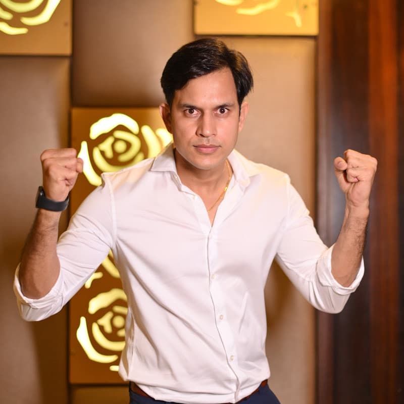 Prince Singh