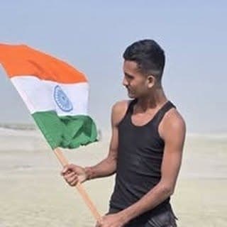 Racer Ravi 00