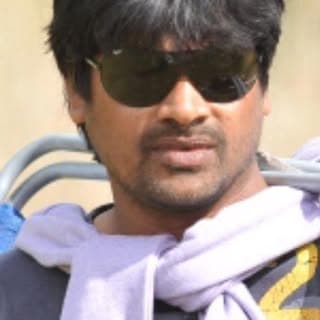 Harish Shankar