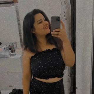 Surbhi Nanda