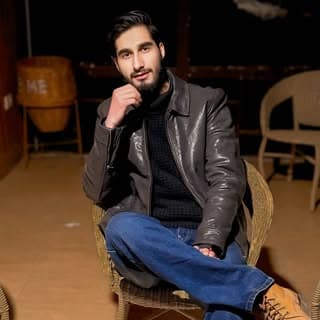 Haroon Farooq