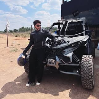 Mehaboob Ali