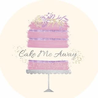 Cake Me Away
