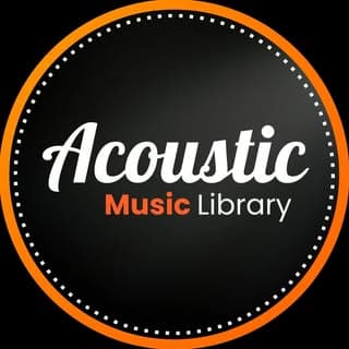 Acoustic Music Library