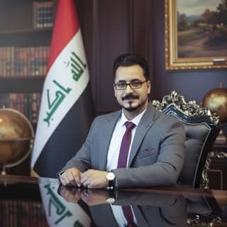 احمد جناح | AHMED JINAH