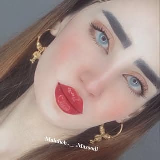 مَهی/بلاگر🌸