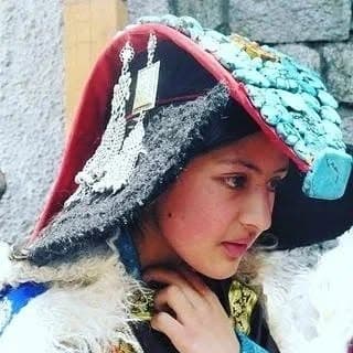 Ladakh Page