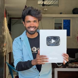 Santosh Rokade