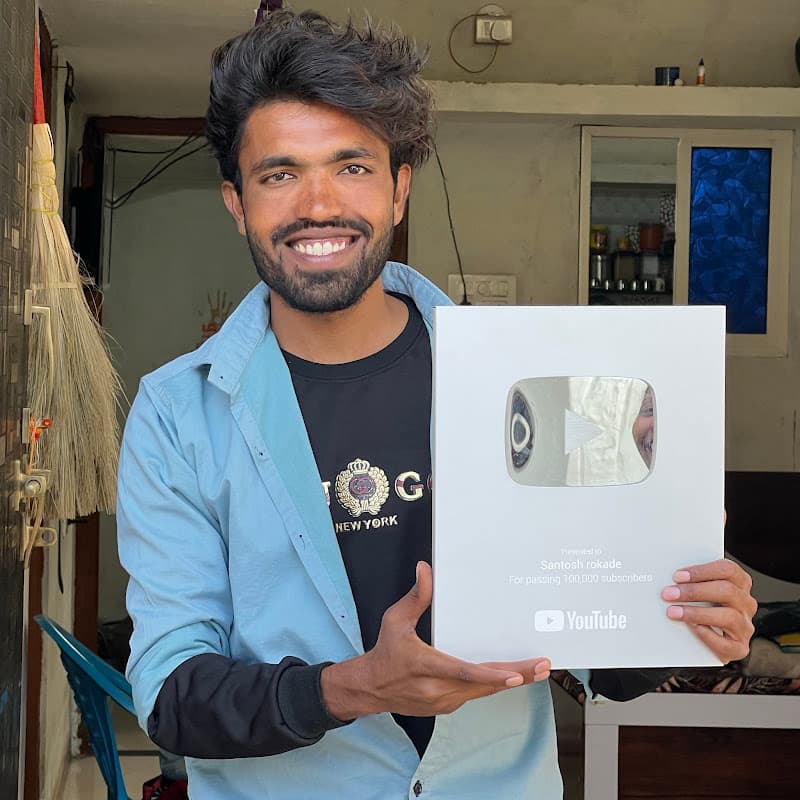 Santosh Rokade
