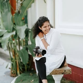Pavithra Pradeep