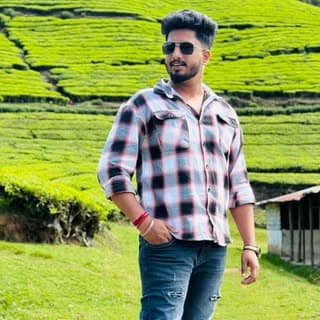 || कार्तिक कुंदर || ♌