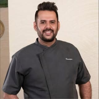 Harangad Singh