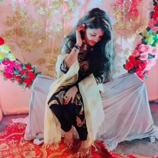 shiksha Tandon