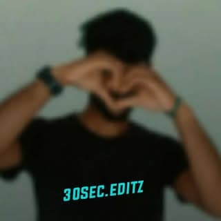 30Sec.Editz || 200K