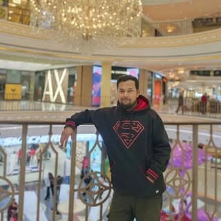 KARAN KUMAR KAULIK