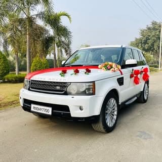 Wedding cars luxury