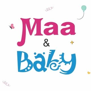 Maa & Baby
