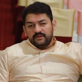 Bhargav Deshpande