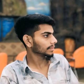 Mayank Patel