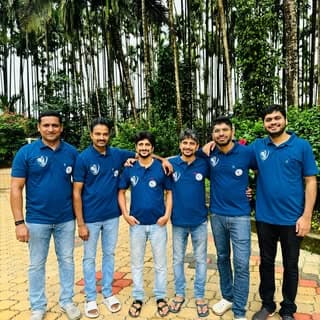 Namma Shivamogga