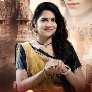 Anjali Dwivedi