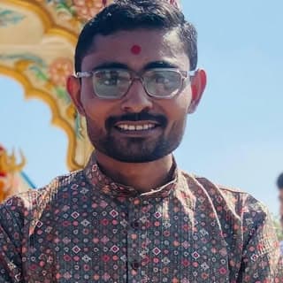 Akshay Limbasiya 🤍