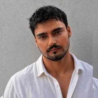 Bipin Bartwal ๐ | Baba |