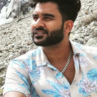 YASHASVI ROHILLA