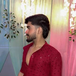 ROHIT BHARDWAJ ❤️🩹