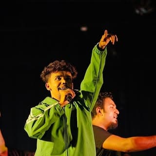Nihar Bagchi