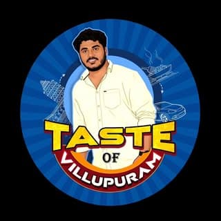 taste of Villupuram