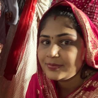 Shivani Variya